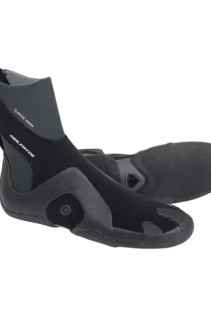 Bon Marché Chausson néoprène NEILPRYDE Rise HC Round 5mm GBS C1 black/charcoal