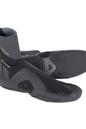 Achetez Aujourd'hui Chausson néoprène NEILPRYDE Rise HC Round 3mm C1 black/charcoal