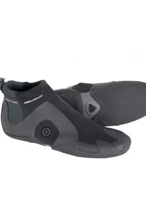 Achetez Aujourd'hui Chausson néoprène NEILPRYDE Rise LC Round 3mm C1 black/grey