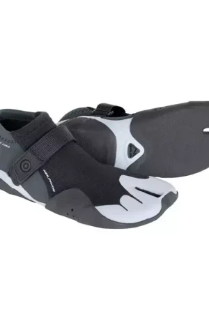 Meilleure Vente Chausson néoprène NEILPRYDE Rise Reef Split 2mm C1 black/grey