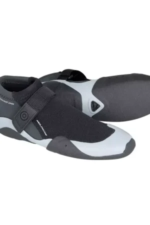Chausson néoprène NEILPRYDE Rise Reef Round 2mm C1 black/grey Offre Spéciale