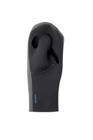 Achat Immédiat Moufle néoprène NEILPRYDE Split Finger Mitt Open Palm C1 black XL