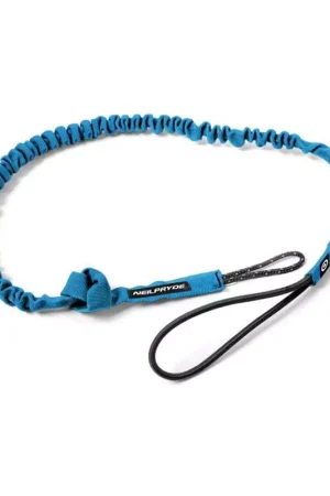 Tire veille NEILPRYDE Uphaul Rope C2 blue Certifié