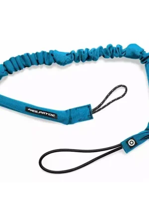 Expédition Rapide Tire veille NEILPRYDE Uphaul Rope Deluxe C2 blue
