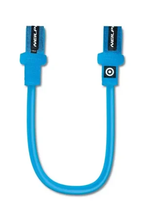 Meilleur Prix Bout de harnais NEILPRYDE Fixed HL C2 blue