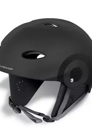Casque watersport NEILPRYDE Helmet Freeride C1 black Livraison Express
