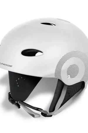 Casque watersport NEILPRYDE Helmet Freeride C2 white Retour Gratuit