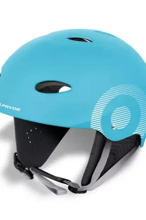 Casque watersport NEILPRYDE Helmet Freeride C4 light blue Offre Spéciale