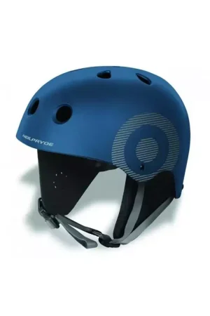 Casque watersport NEILPRYDE Helmet Slide C3 navy Meilleur Choix