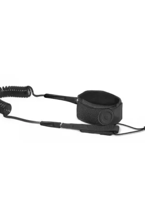 Expédié Aujourd'hui Leash SUP NEILPRYDE SUP Leash Race 10´ C1 black 5
