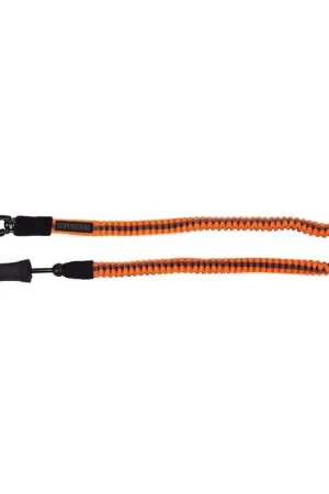 Paiement Sécurisé Leash d´aile MYSTIC Kite handle pass long 200 Orange