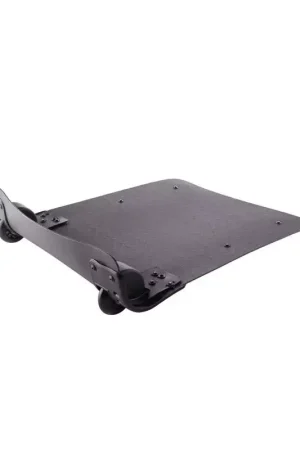 Pas Cher Roue amovible boardbag UNIFIBER Optional Wheelbase for Board-Quiverbag