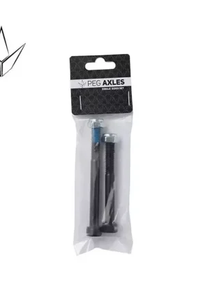 Axe Peg BLUNT Street Nouvel Arrivage