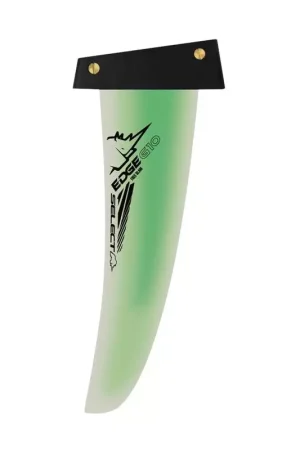 Dernier Modèle Aileron Windsurf Freeride SELECT Edge G10 Tuttle Box