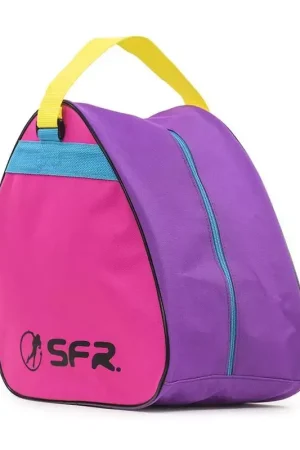 Retour Gratuit Sac de transpor Roller SFR ROLLER Vision Skate Bag Tropical