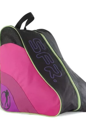 Sac de transpor Roller SFR ROLLER Ice & Skate Bag II Disco Affaire À Saisir