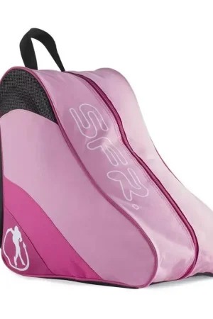 Affaire À Saisir Sac de transpor Roller SFR ROLLER Ice & Skate Bag II Pink/Pink
