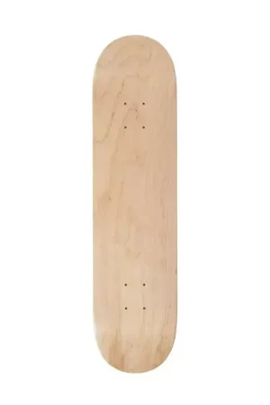Dernier Modèle Plateau Skateboard ENUFF SKATEBOARDS Classic Natural