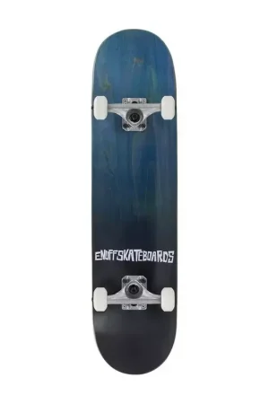 Skateboard complet ENUFF SKATEBOARDS Fade Blue 7,75 Réduction