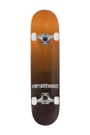 Skateboard complet ENUFF SKATEBOARDS Fade Orange Meilleur Choix
