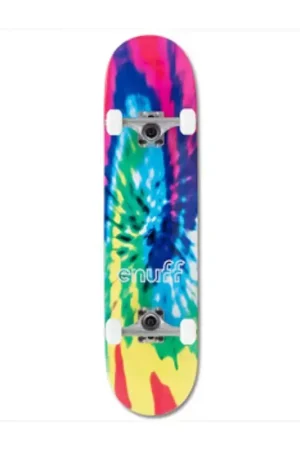 Skateboard complet ENUFF SKATEBOARDS Tie-Dye Tie Dye Tie Dye Achat Immédiat