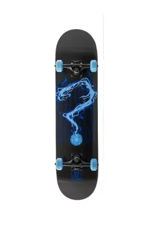 Dernier Modèle Skateboard complet ENUFF SKATEBOARDS Pyro II Blue