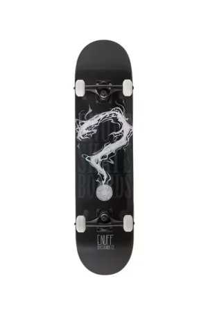 Nouvelle Collection Skateboard complet ENUFF SKATEBOARDS Pyro II White