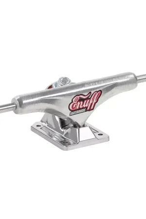 Truck skateboard ENUFF SKATEBOARDS Decade Pro Polished Commander Vite