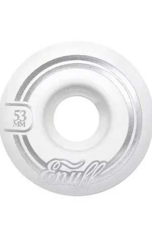 Roue Skateboard ENUFF SKATEBOARDS Refresher II White Marque