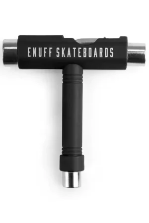 Outil skateboard ENUFF SKATEBOARDS Essential Tool Black Expédition Rapide