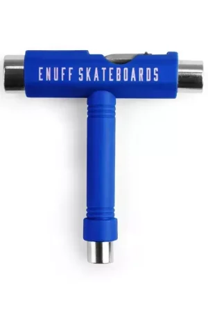 Outil skateboard ENUFF SKATEBOARDS Essential Tool Blue Expédié Aujourd'hui