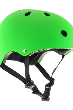Casque SFR ROLLER Matt Green Remise