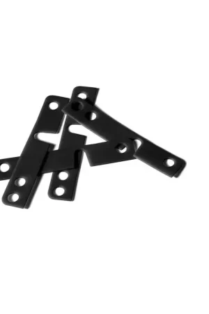 Must-Have Riser Pads MINDLESS Drop Thru Black