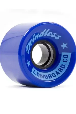 Roue longboard MINDLESS Cruiser Dark Blue Pas Cher