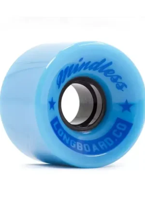 Roue longboard MINDLESS Cruiser Light Blue Nouvel Arrivage