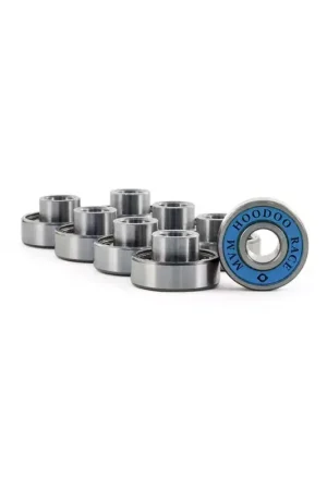 Roulement longboard MINDLESS Hoodoo Bearings Race Petit Prix