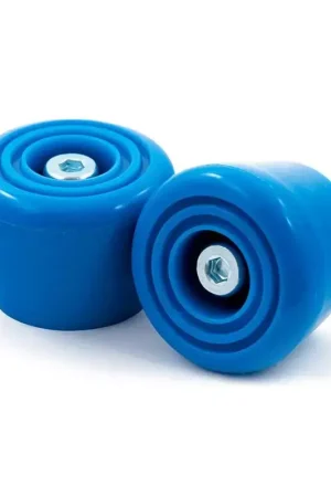 Offre Du Jour Stoppers RIO ROLLER Blue