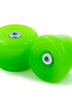 Pas Cher Stoppers RIO ROLLER Green