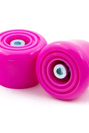 Stoppers RIO ROLLER Pink Affaire À Saisir