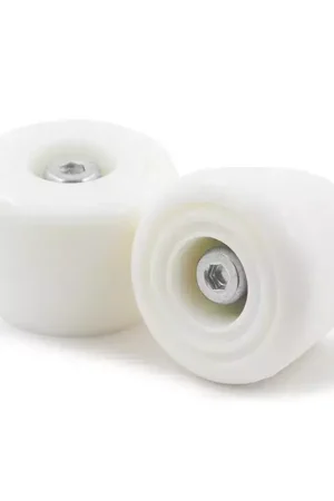 Bon Marché Stoppers RIO ROLLER White