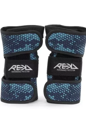Protège Poignet REKD Blue Commande En Gros