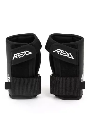 Dernière Chance Protège Poignet REKD Pro Black