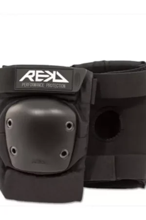 Acheter Direct Coudière REKD Ramp Black
