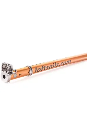 Rallonge windsurf THE LOFTSAILS Team Edition Mast Extension RDM Commander Vite