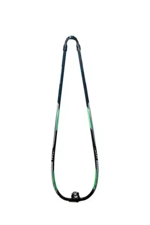 Achat Immédiat Wishbone Windsurf GA SAILS Green Line Mono Tapered