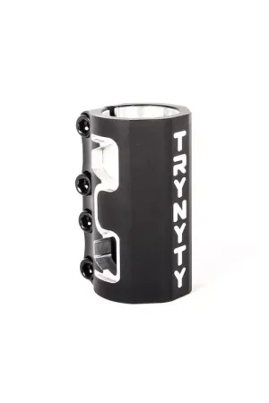 Produit De Marque Collier de serrage trottinette TRYNYTY SCS Noir