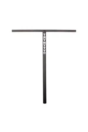 Guidon Trottinette TRYNYTY T&T Noir Meilleure Vente