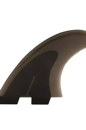Set d´aileron surf Thruster FCS II SFT Tri Retail Fins Medium Promotion Saisonnière
