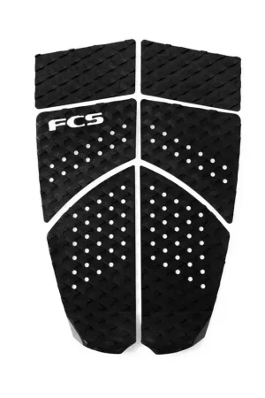 Achetez Aujourd'hui Pads Surf FCS LB-6 Black