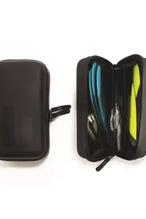 Sac d´aileron FCS Fin Case - 4 Sets Haute Qualité